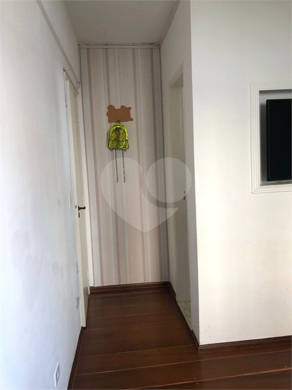 Apartamento à venda com 3 quartos, sendo 1 suíte,  em Parque Mandaqui, São Paulo, SP