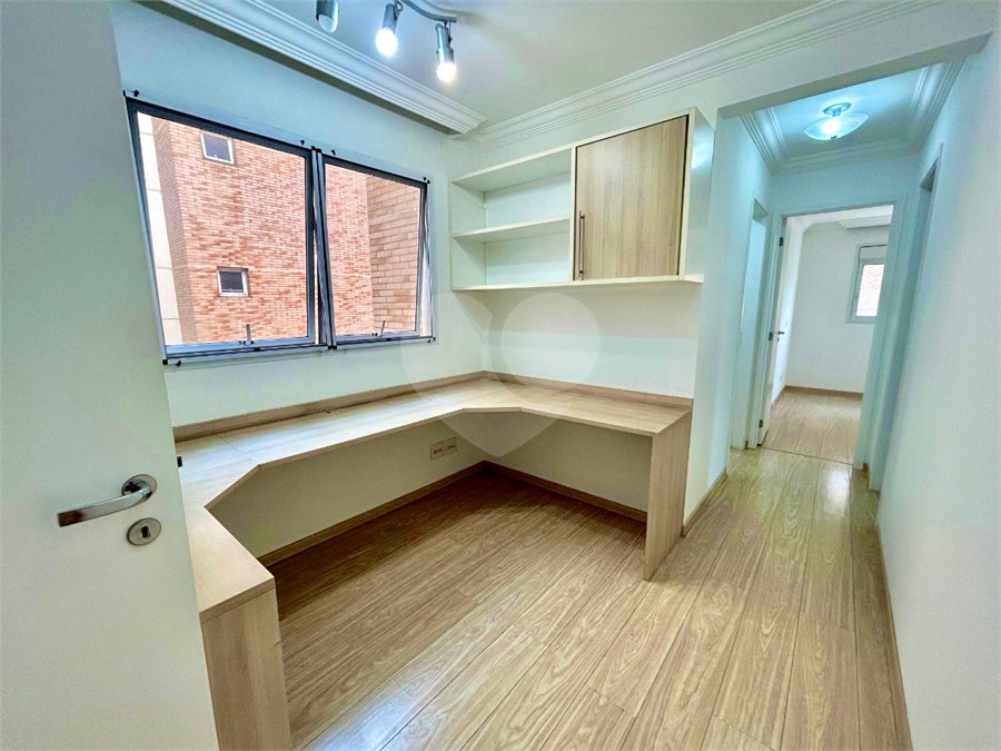 Apartamento à venda com 3 suítes em Chácara Santo Antônio (zona Sul), São Paulo, SP