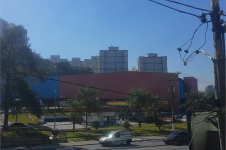 Casa à venda com 2 quartos em Vila Lageado, São Paulo, SP
