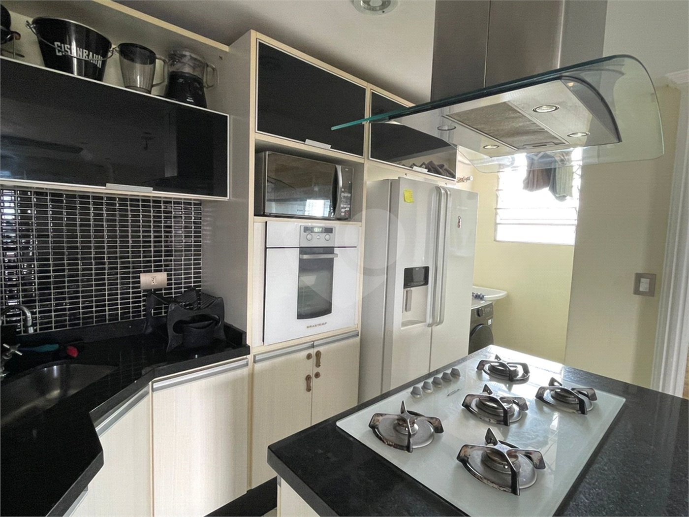 Apartamento à venda com 1 suíte em Vila Mazzei, São Paulo, SP