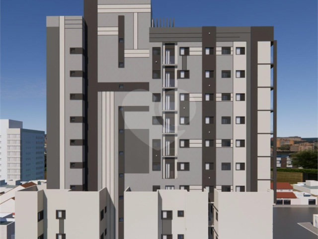 Apartamento à venda com 2 quartos em Vila Dom Pedro Ii, São Paulo, SP
