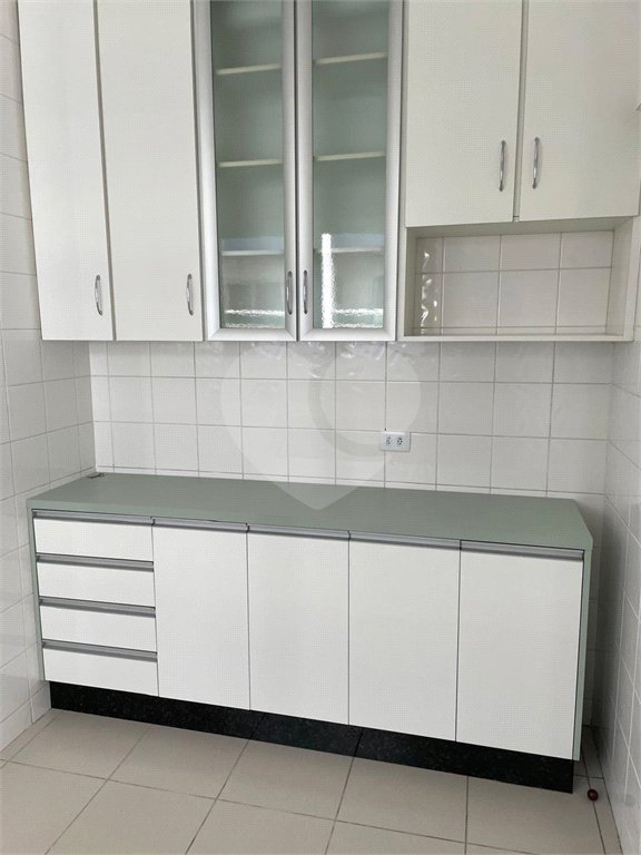 Apartamento à venda com 3 suítes em Campo Belo, São Paulo, SP