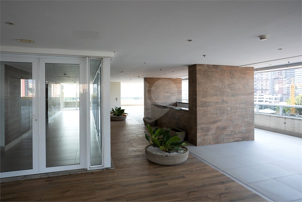 Sala à venda em Chácara Santo Antônio (zona Sul), São Paulo, SP