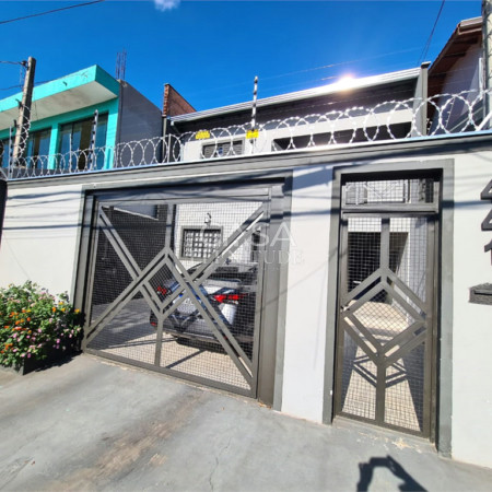 Casa à venda com 3 quartos, sendo 1 suíte, em Jardim Wanel Ville Iv, Sorocaba, SP