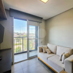 Apartamento à venda com 1 suíte em Vila Mariana, São Paulo, SP