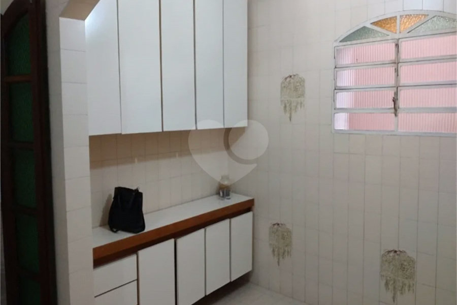 Casa para alugar com 4 quartos, sendo 2 suítes, em Casa Verde, São Paulo, SP