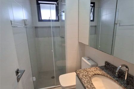 Apartamento à venda com 2 quartos, sendo 1 suíte, em Vila Leopoldina, São Paulo, SP