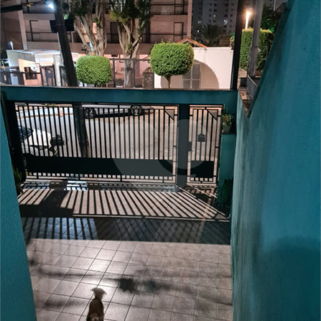 Sobrado à venda com 3 quartos, sendo 1 suíte, em Lar São Paulo, São Paulo, SP