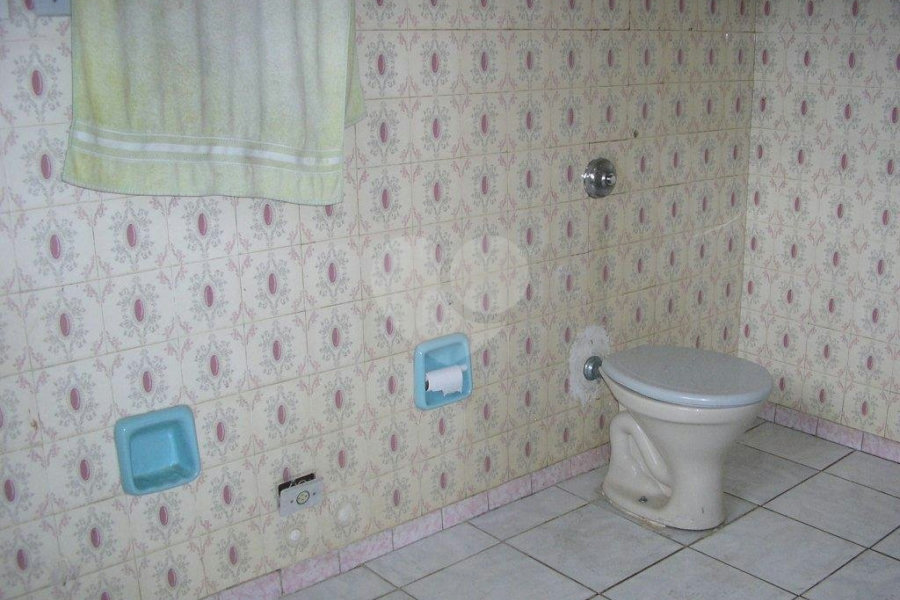Sobrado à venda com 3 quartos em Vila Guilherme, São Paulo, SP