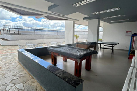 Apartamento à venda com 3 quartos, sendo 1 suíte,  em Lagoa Seca, Mogi das Cruzes, SP