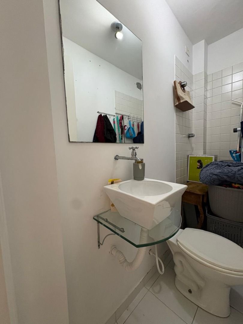 Apartamento com 3 dormitórios à venda, 135 m² por R$ 1.299.000,00 - Boqueirão - Santos/SP