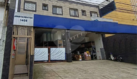 Apartamento para alugar com 2 quartos em Vila Guilherme, São Paulo, SP