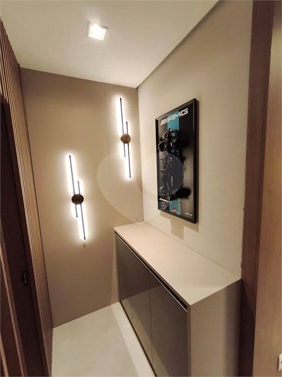 Apartamento à venda com 4 quartos, sendo 3 suítes,  em Jardim do Mar, São Bernardo do Campo, SP