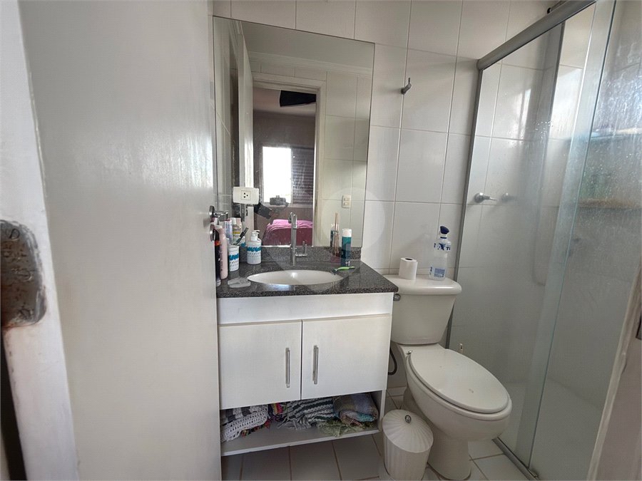 Apartamento à venda com 2 quartos, sendo 1 suíte, em Tucuruvi, São Paulo, SP