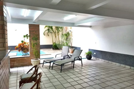 Sobrado à venda com 4 quartos, sendo 2 suítes,  em Água Fria, São Paulo, SP