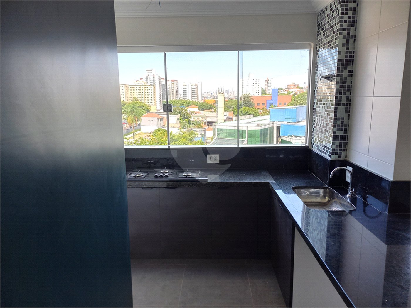 Apartamento à venda com 2 quartos em Parada Inglesa, São Paulo, SP