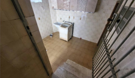Casa Residencial à venda, Pompéia, Santos - CA0283.
