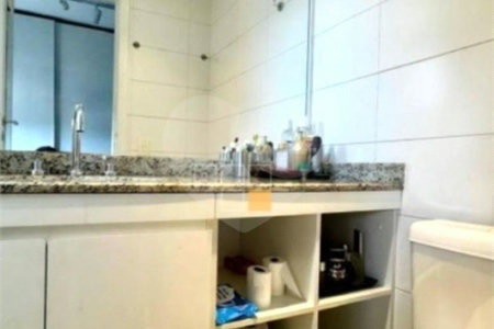 Cobertura à venda com 3 suítes em Vila Olímpia, São Paulo, SP