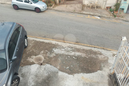 Sobrado à venda com 4 quartos em Capela, Vinhedo, SP