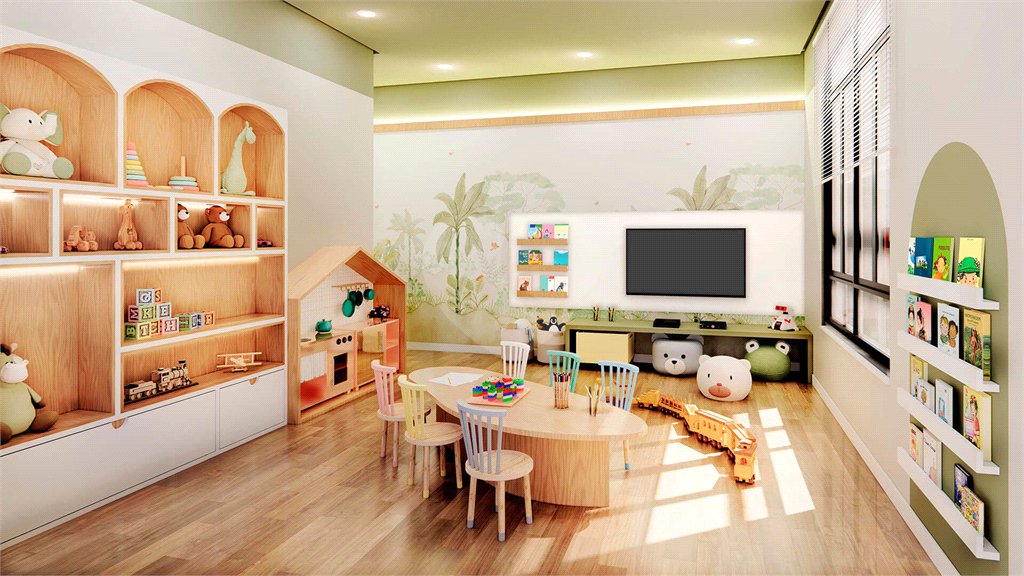 Apartamento à venda com 3 suítes em Jardim Guedala, São Paulo, SP
