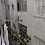 Apartamento Residencial à venda, Aparecida, Santos - AP0980.