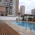 Apartamento à venda com 3 suítes em Pinheiros, São Paulo, SP
