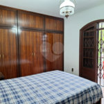 Sobrado à venda com 3 quartos, sendo 1 suíte, em Mandaqui, São Paulo, SP