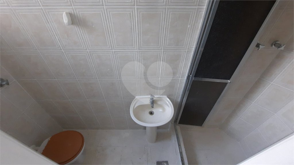 Apartamento à venda com 3 quartos em Tijuca, Rio de Janeiro, RJ