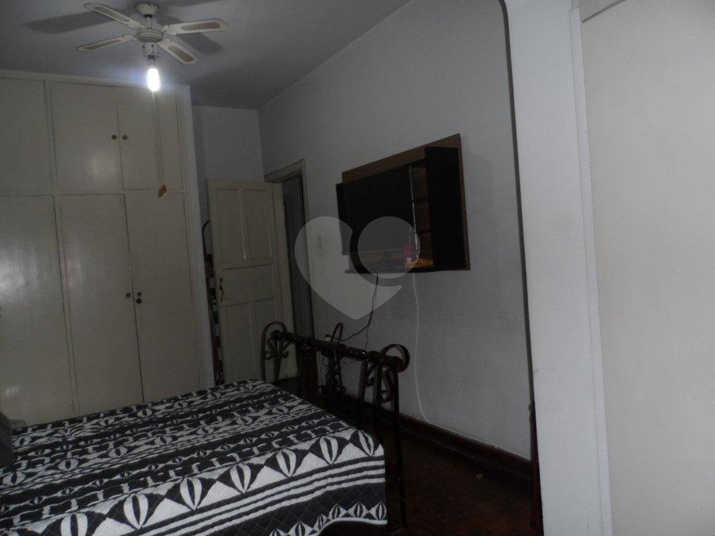 Casa à venda com 3 quartos em Vila Clementino, São Paulo, SP