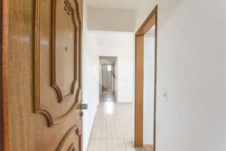 Apartamento à venda com 2 quartos em Chora Menino, São Paulo, SP
