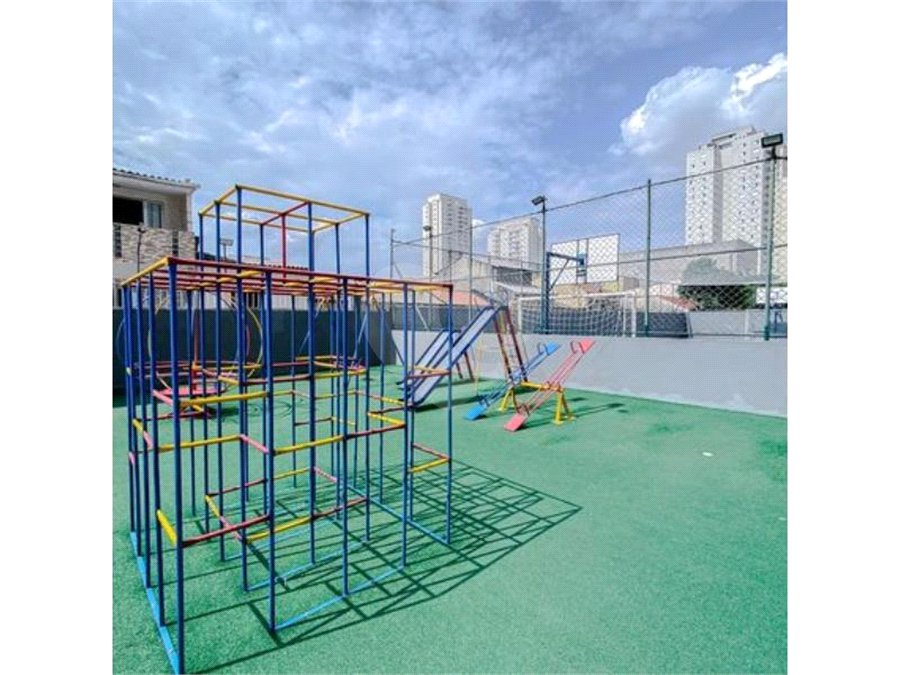 Apartamento à venda com 3 quartos, sendo 1 suíte, em Belenzinho, São Paulo, SP