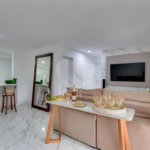 Apartamento à venda com 2 suítes em Santo Amaro, São Paulo, SP