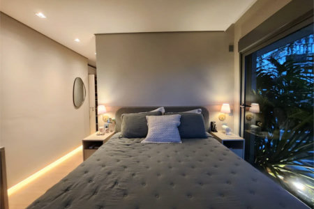 Apartamento à venda com 4 suítes em Jardim das Acácias, São Paulo, SP