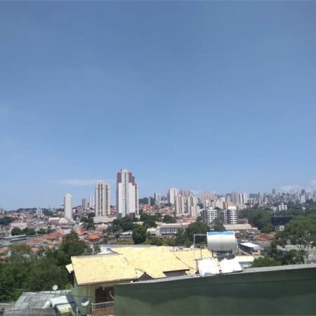 Casa à venda com 4 quartos em Jardim das Vertentes, São Paulo, SP