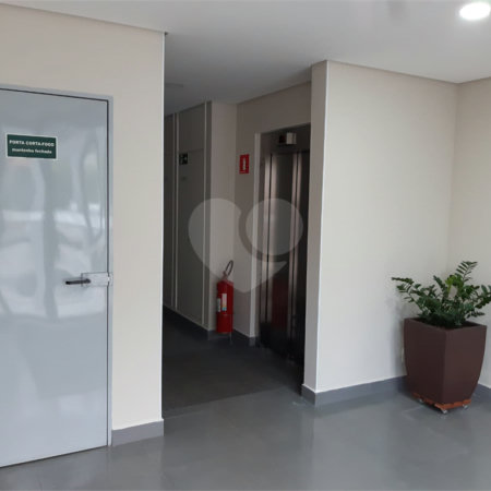 Studio à venda com 1 quarto em Santa Teresinha, São Paulo, SP