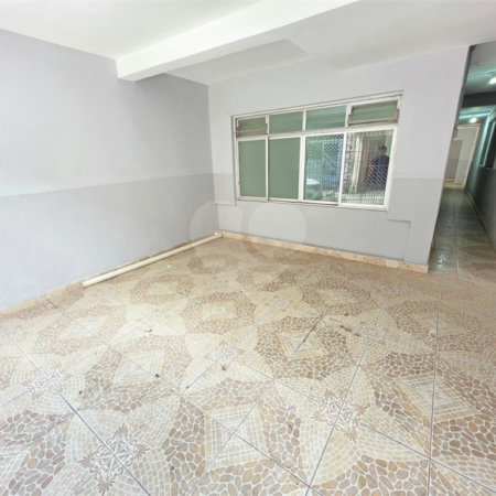 Sobrado à venda com 4 quartos, sendo 1 suíte,  em Rio Pequeno, São Paulo, SP