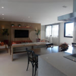 Apartamento à venda com 2 quartos, sendo 1 suíte, em Alvinópolis, Atibaia, SP