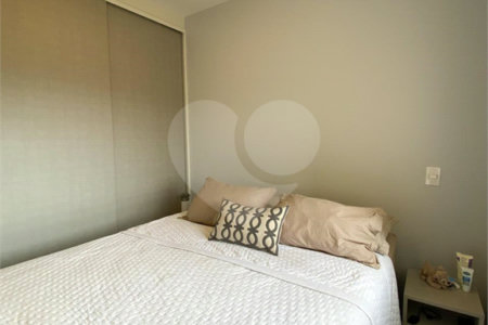 Apartamento à venda com 2 quartos, sendo 1 suíte,  em Tucuruvi, São Paulo, SP