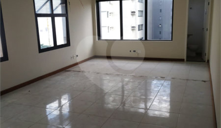 Sala à venda em Vila Clementino, São Paulo, SP