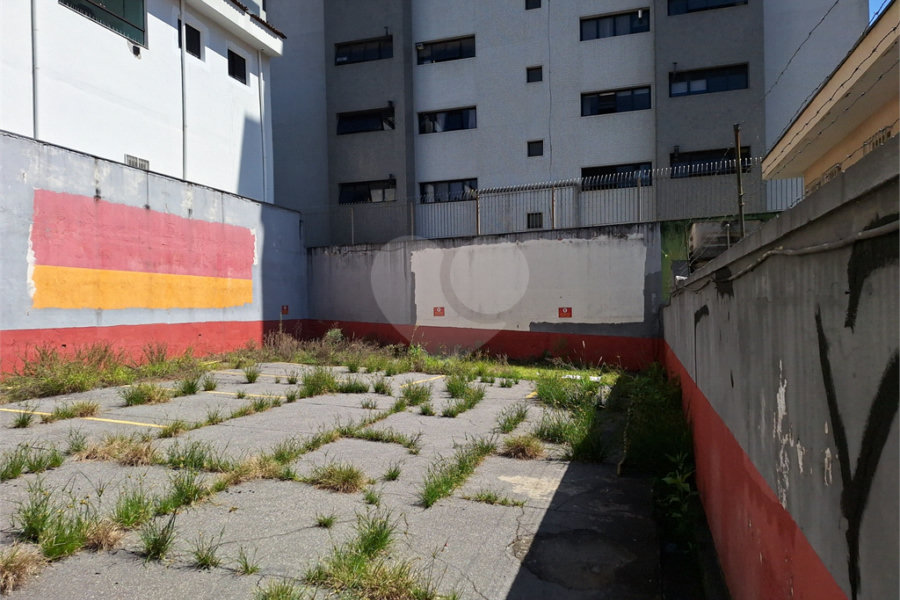 Terreno para alugar em Água Fria, São Paulo, SP