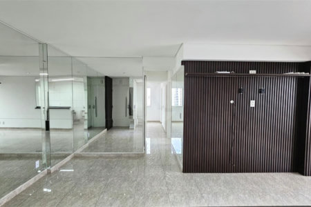 Apartamento à venda com 3 quartos, sendo 1 suíte, em Parque Campolim, Sorocaba, SP
