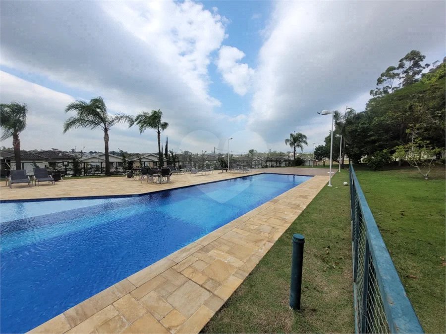 Casa à venda com 3 quartos, sendo 1 suíte, no condomínio Arte de Viver, Sorocaba - SP