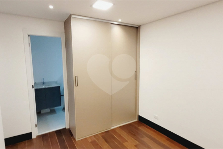 Apartamento para alugar com 2 quartos, sendo 1 suíte, em Butantã, São Paulo, SP