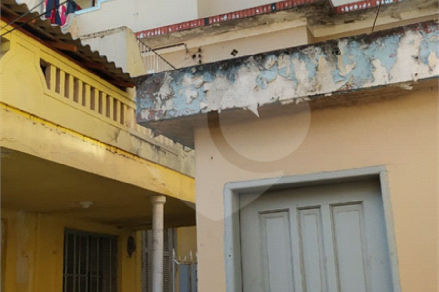 Casa à venda com 6 quartos em Freguesia do Ó, São Paulo, SP