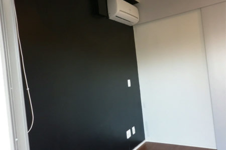 Studio à venda com 1 quarto em Vila Cordeiro, São Paulo, SP