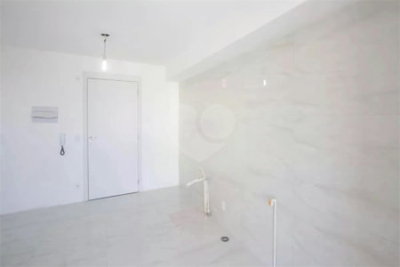 Apartamento à venda com 1 quarto em Moema, São Paulo, SP