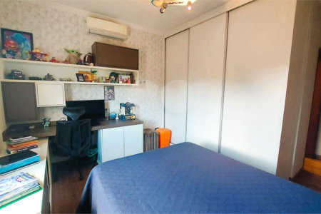 Casa à venda com 3 suítes no condomínio Residencial Villa dos Inglezes, Sorocaba - SP