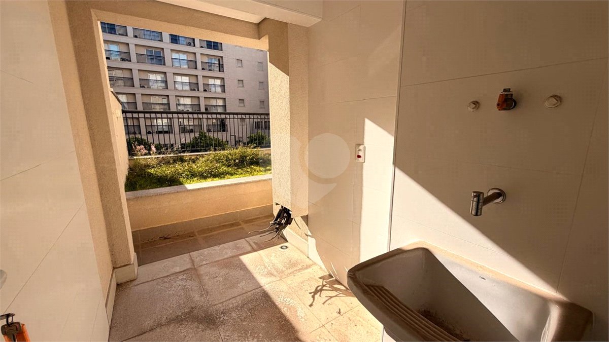 Apartamento à venda com 2 suítes em Santana, São Paulo, SP