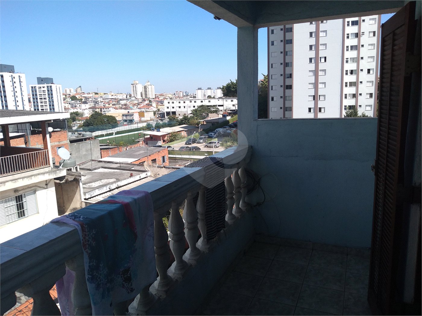 Sobrado à venda com 4 quartos em Mandaqui, São Paulo, SP