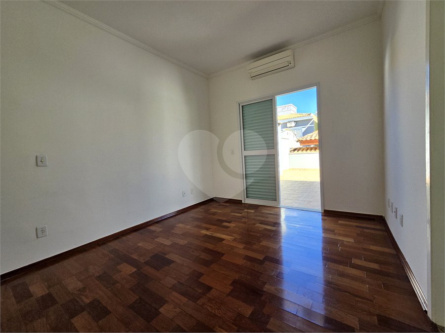Casa para alugar com 3 suítes no condomínio Residencial Villa dos Inglezes, Sorocaba - SP